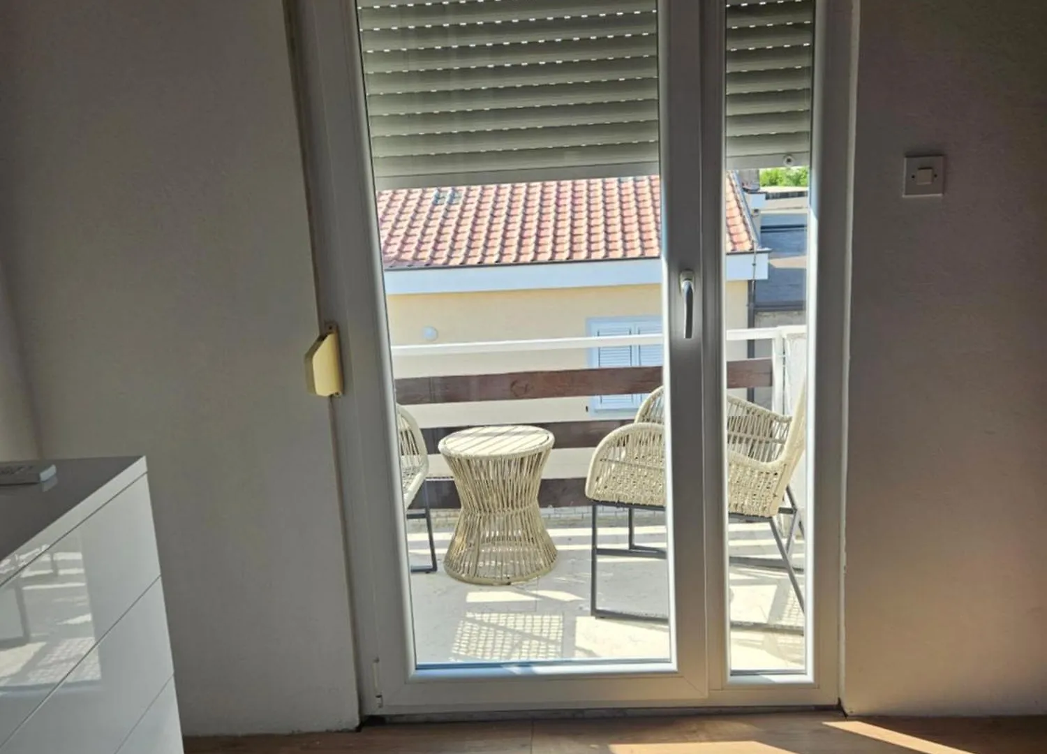 Apartment Apartman Duga 2 Crikvenica