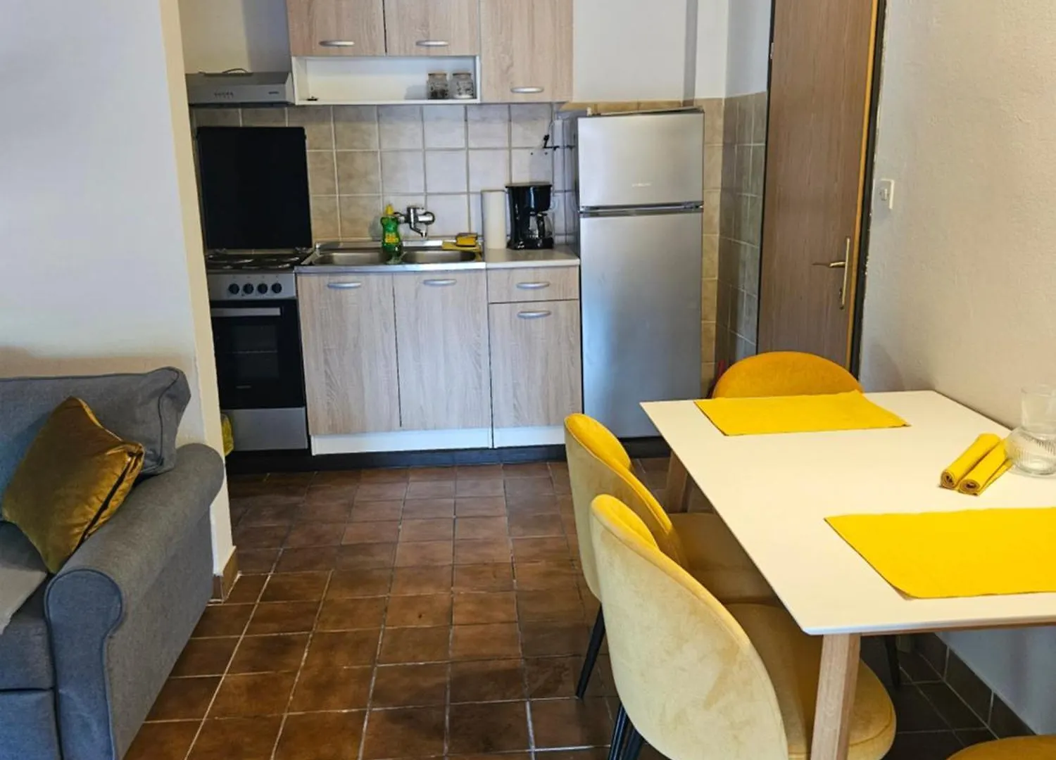 Apartment Apartman Duga 2 Crikvenica Croatia