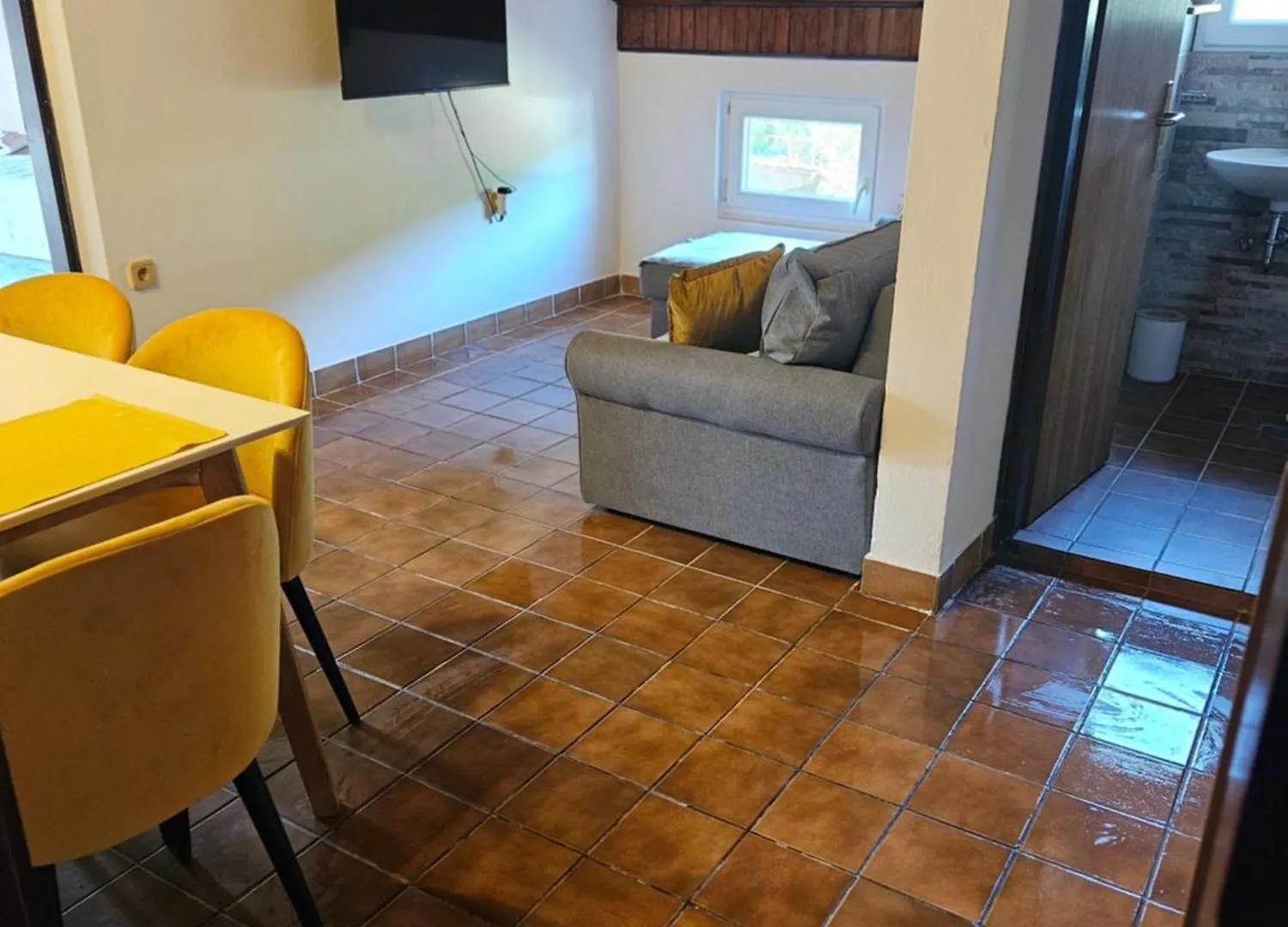 Apartman Duga 2 Crikvenica